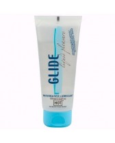 LUBRICANTE BASE ACUOSA HOT GLIDE 100ML