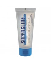 LUBRICANTE BASE ACUOSA HOT SUPERGLIDE  100ML