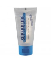 LUBRICANTE BASE ACUOSA HOT SUPERGLIDE 30ML