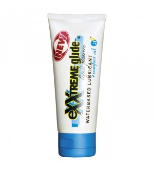 HOT EXXTREM LUBRICANTE BASE AGUA 100 ML