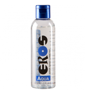 EROS AQUA LUBRICANTE DENSO MEDICO 100ML