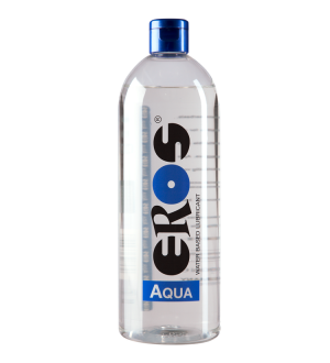 EROS AQUA LUBRICANTE DENSO MEDICO 500ML