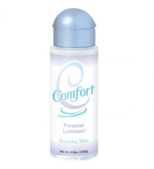 WET COMFORT PERSONAL LUBRICANT 130G