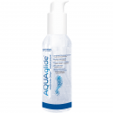 AQUAGLIDE LUBRICANTE 125 ML CON DOSIFICADOR