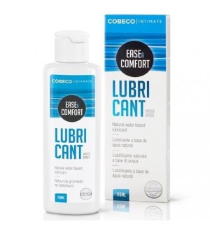 COBECO INTIMATE LUBRICANT 110ML