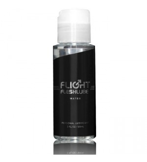 FLIGHT LUBRICANTE BASE AGUA 50 ML.