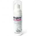 SUPER SMOOTH LUBRICANTE ESPUMA BASE AGUA 50ML