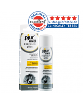 PJUR MED LUBRICANTE SILICONA 100ML