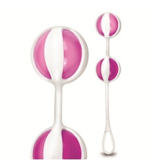 GEISHA BALLS FUN TOYS BOLAS SUELO PELVICO