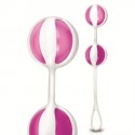 GEISHA BALLS FUN TOYS BOLAS SUELO PELVICO