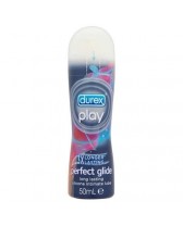 DUREX PKAY PERFECT GLIDE SILICONA 50ML