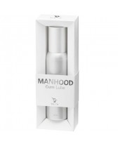 VELVÓR MANHOOD LUBRICANTE SEMEN 50ML