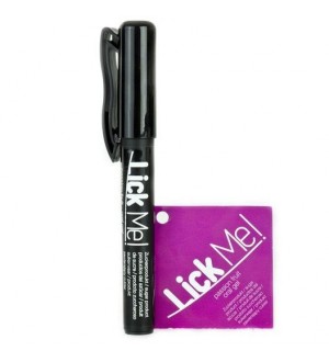 LICK ME! LUBRICANT SPRAY PASSION FRUIT