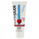 HOT SUPERGLIDE LUBRICANTE COMESTIBLE CEREZA