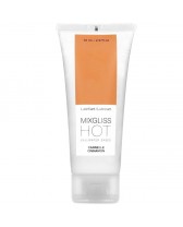 MIXGLISS LUBRICANT HEAT EFFECT WITH CINNAMON FLAVOR