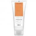 MIXGLISS LUBRICANT HEAT EFFECT WITH CINNAMON FLAVOR