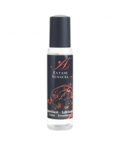 EXTASE SENSUEL LUBRICANTE FRESA VIAJES 35ML