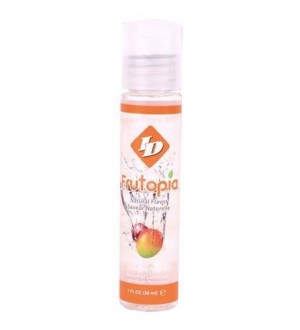 ID FRUTOPIA SABOR A MANGO 30ML