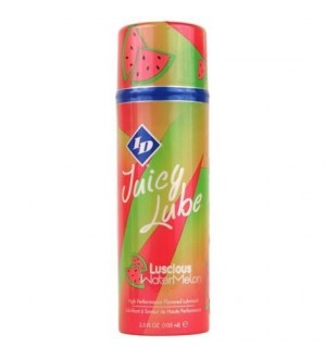 ID JUICY LUBRICANTE SANDIA 105 ML