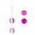 GEISHA BALLS FUN TOYS BOLAS SUELO PELVICO