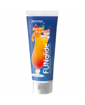 LUBRICANTE SABOR COCTEL SEXO EN LA PLAYA 120ML