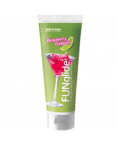 LUBRICANTE SABOR A COCTEL DAIQUIRY 120ML