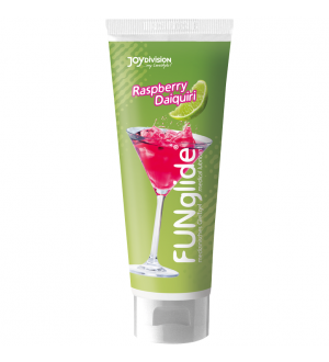 LUBRICANTE SABOR A COCTEL DAIQUIRY 120ML