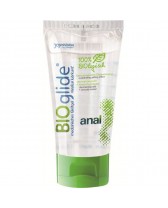 BIOGLIDE LUBRICANTE ANAL 80 ML.