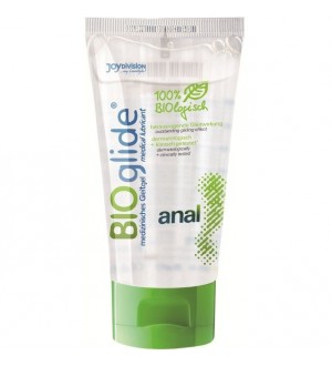 BIOGLIDE LUBRICANTE ANAL 80 ML.