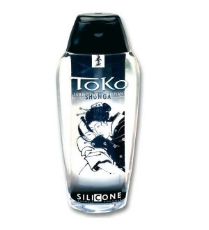 SHUNGA TOKO SILICONE LUBRICANTE SILICONA.