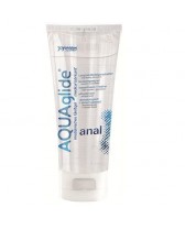 AQUAGLIDE LUBRICANTE ANAL 100 ML