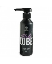 BODY LUBE LUBRICANTE SILICONA 250 ML