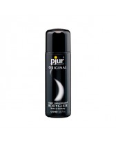 PJUR ORIGINAL LUBRICANTE SILICONA 30 ML