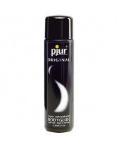 PJUR ORIGINAL LUBRICANTE SILICONA 100ML