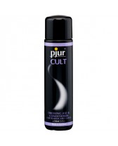 PJUR CULT PARA LATEX 100 ML