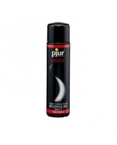 PJUR LIGHT LUBRICANTE SILICONA 30 ML