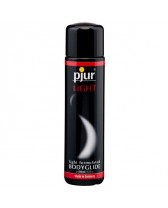 PJUR LIGHT LUBRICANTE SILICONA 100 ML