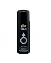 PJUR MAN PREMIUM LUBRICANTE 30 ML