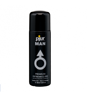 PJUR MAN PREMIUM LUBRICANTE 30 ML