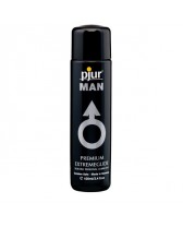 PJUR MAN PREMIUM LUBRICANTE 100 ML