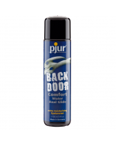 PJUR BACK DOOR COMFORT LUBRICANTE AGUA ANAL 100 ML