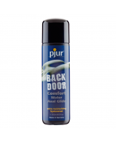 PJUR BACK DOOR COMFORT LUBRICANTE AGUA ANAL 250 ML