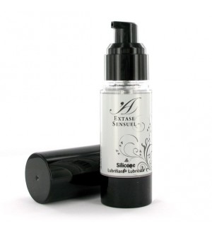 EXTASE SENSUEL LUBRICANTE DE SILICONA 30ML