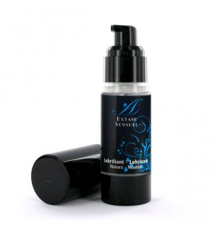 EXTASE SENSUEL LUBRICANTE NATURAL 30ML