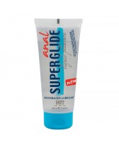 ANAL SUPERGLIDE LUBRICANTE BASE AGUA 100 ML