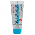 ANAL SUPERGLIDE LUBRICANTE BASE AGUA 100 ML