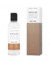 MIXGLISS BASED LUBRICANTE BASE SILICONA ÁROMA BOSQUE VERDE 100ML