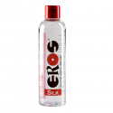 EROS SILK LUBRICANTE SILICONA MEDICO 100ML