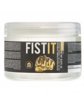 PHARMAQUEST LUBRICANTE ANAL FIST IT 500ML