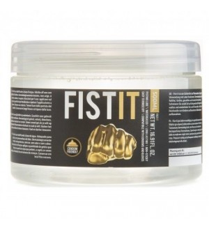 PHARMAQUEST LUBRICANTE ANAL FIST IT 500ML